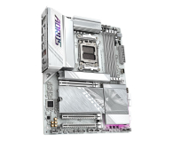 Gigabyte X870E A ELITE WF7 ICE - 1512984 - zdjęcie 4